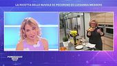 ''Le nuvole di pecorino'' di Luisanna Messeri