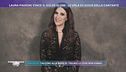Laura Pausini vince il Golden Globe