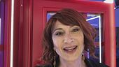 La #cabinarossa di…Vladimir Luxuria