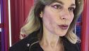 La #cabinarossa di…Laura Speranza