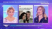 Stefano Tacconi gela la moglie: ''Tra noi qualcosa non funziona più''