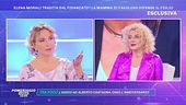 Elena Morali tradita dal fidanzato? La mamma di Luigi Favoloso difende il figlio