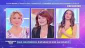 Francesca De André: ''Fidanzata io? Al momento...''