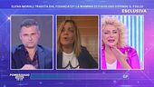 Patrizia Groppelli vs la mamma di Luigi Favoloso