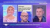Walter Zenga incontra i figli - Parla il paparazzo dei video