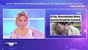 GFVip - Massimiliano Morra querela Rosalinda Cannavò
