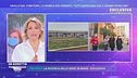 Camogli: crollo al cimitero. La rabbia dei parenti