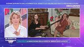 Roma: 83enne derubata dalla domestica