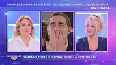 GFVip: la festa dopo la finale