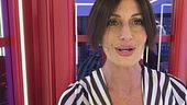 La #cabinarossa di…Cristina Plevani