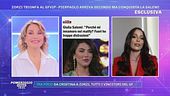 Il ''caso'' Giulia Salemi