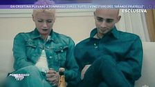 I vincitori del Grande Fratello