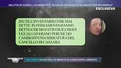 Delitto di Ilenia - L'ex marito è in cella