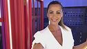 La #cabinarossa di…Samantha De Grenet