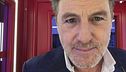 La #cabinarossa di…Filippo Nardi