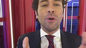La #cabinarossa di…Raffaello Tonon