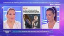 Samantha De Grenet: ''Non parlo con la signora Elia''