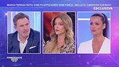 Filippo Nardi: ''Samantha De Grenet è la mia donna ideale'' - Ma lui è amico di Guenda?