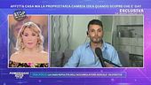 Affitta casa ma la proprietaria cambia idea quando scopre che è gay