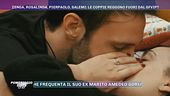 Zenga, Rosalinda, Pierpaolo, Salemi: le coppie reggeranno fuori dal GFVip?