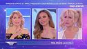 Maria Teresa Ruta incontra la modella che frequenta l'ex marito Amedeo Goria
