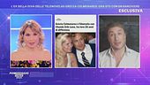 L'ex di Grecia Colmenares ha trovato l'amore