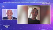 Tommaso Zorzi: la vita fuori dal GfVip