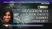 Il delitto di Ilenia - Il messaggio vocale all'amica