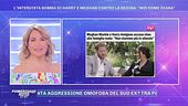 Harry e Meghan contro la Regina: ''Noi come Diana''