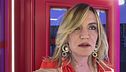 La #cabinarossa di…Patrizia Groppelli