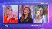 Karina Cascella e Patrizia Groppelli vs Fabiana Britto