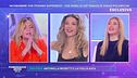 Patrizia Groppelli vs Maria Monsè