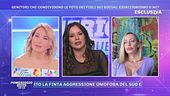 Antonella Mosetti: ''Asia adesso...''