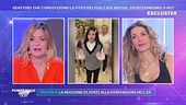 Maria Monsè sotto attacco