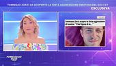 Tommaso Zorzi ha scoperto la finta aggressione omofoba del suo ex?