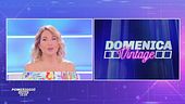Domenica Vintage e Live