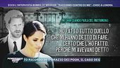 Meghan e Harry: l'intervista bomba