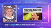 Sanremo 2021 - La polemica dei Pooh per il mancato ricordo di Stefano D'Orazio