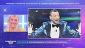 Sanremo 2021 - I look dei cantanti