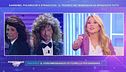 Sanremo 2021 - Jo Squillo: ''Siamo Donne? Ha una cultura... ''
