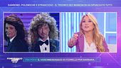 Sanremo 2021 - Jo Squillo: ''Siamo Donne? Ha una cultura... ''