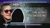Omicidio Ilenia - I messaggi tra l'ex marito e la fidanzata