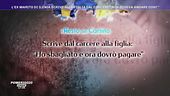 Omicidio Ilenia - L'ex marito scrive una lettera dal carcere