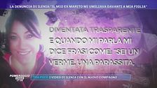 Omicidio Ilenia - La denuncia del 2017