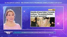 Il Killer di Ilenia: ''Mi erano stati promessi 20mila euro e un'auto''