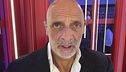 La #cabinarossa di…Paolo Brosio