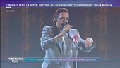 Gli scandali dei ''trasgressori'' della musica