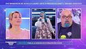 Giovanni Ciacci e i look di Sanremo
