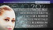 Sanremo: salta il ricordo di D'Orazio - Parla la vedova