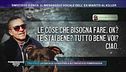 Omicidio Ilenia: il messaggio vocale dell'ex marito al killer